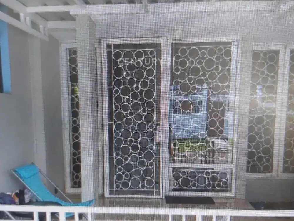 Rumah Di Dalam Cluster Citra Gran Cibubur