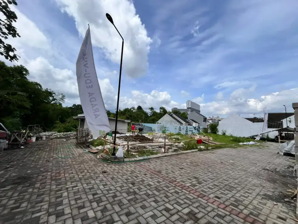 kost strategis 1 menit UMM 3 Malang