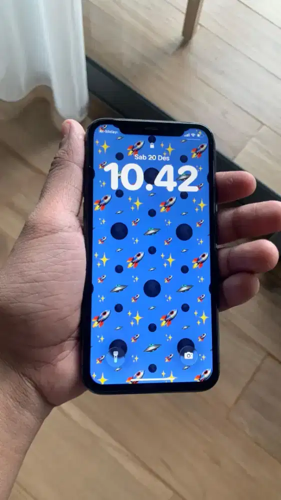 iphone 11 pro 256gb inter all operator