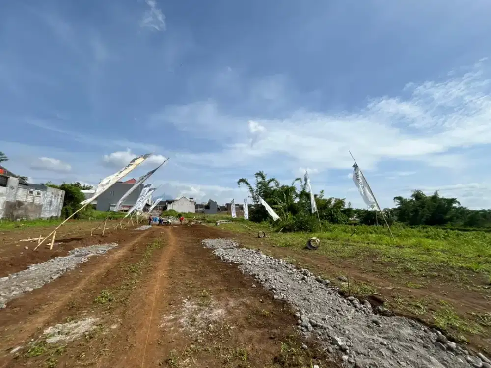 Punya Aset yang Kerja Sendiri Kost Joyoagung Merjosari