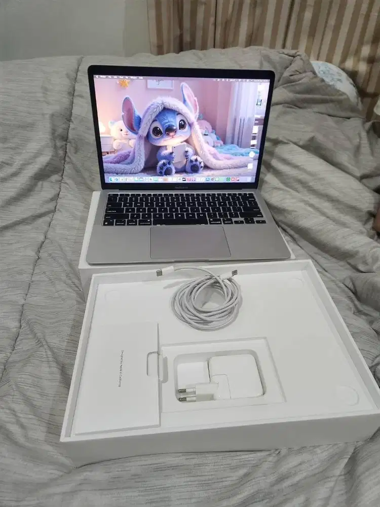 Macbook air 13 2020, 256GB