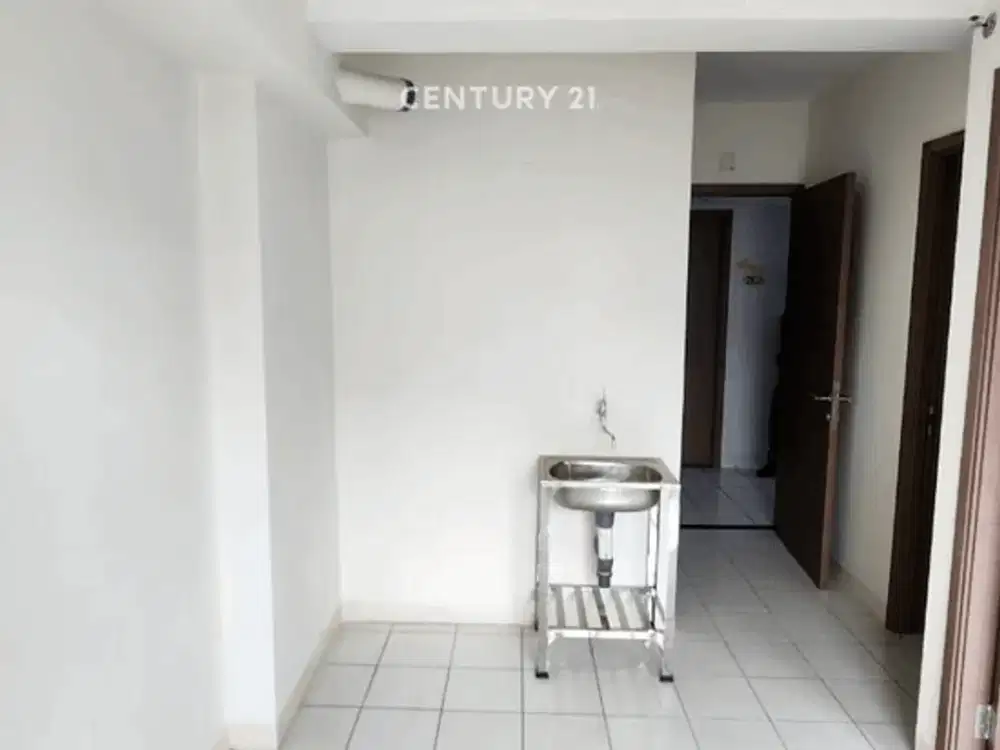 1 UNIT APARTEMEN DI PODOMORO GOLF VIEW GUNUNG PUTRI BOGOR