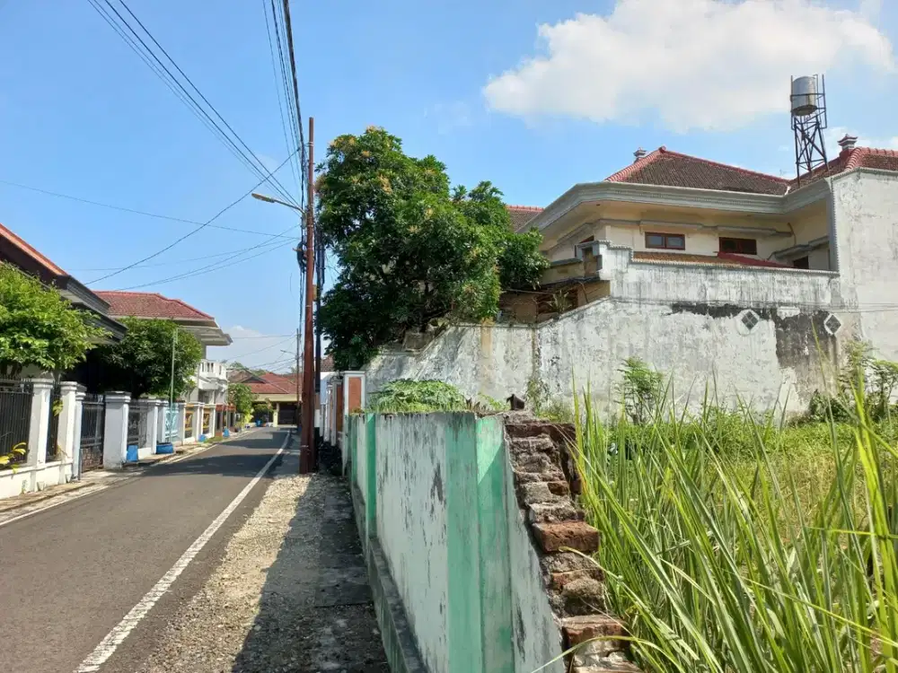 Tanah Sawojajar Bukan Sekadar Lahan Tapi Aset Masa Depan