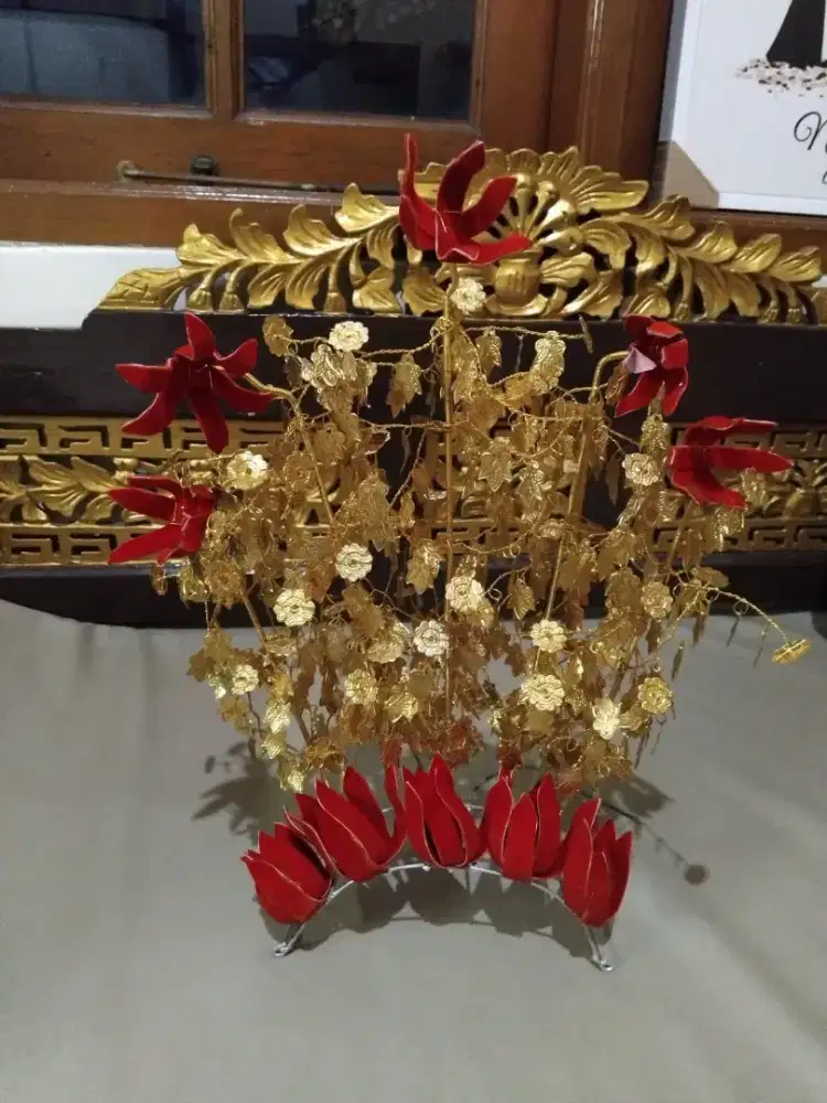 Mahkota Sunting Padang