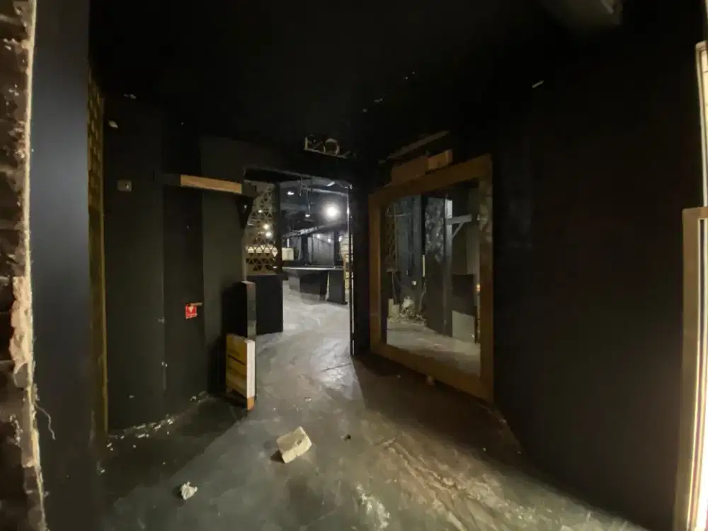 Dijual Bangunan di Daerah Strategis Kemang dan Cocok Buat Investasi