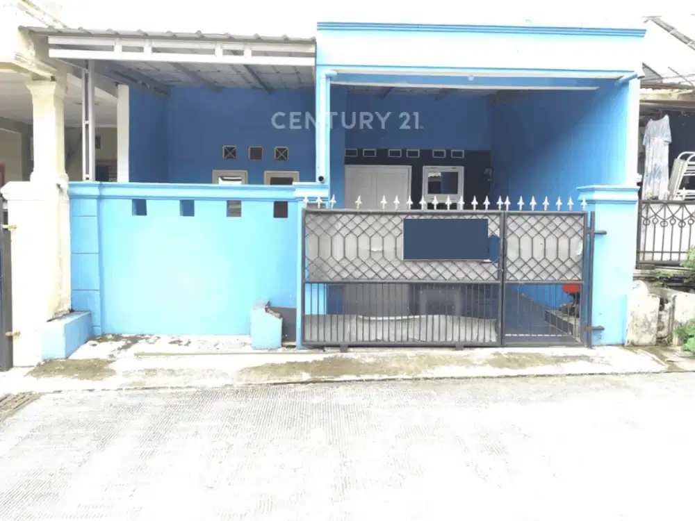 Rumah Di Bumi Mutiara Gunung Putri Bogor