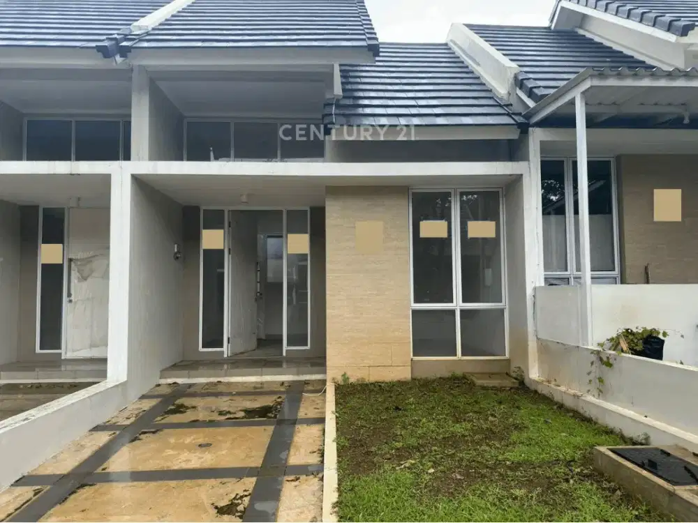 Rumah Di Citraland Cibubur Cileungsi Bogor