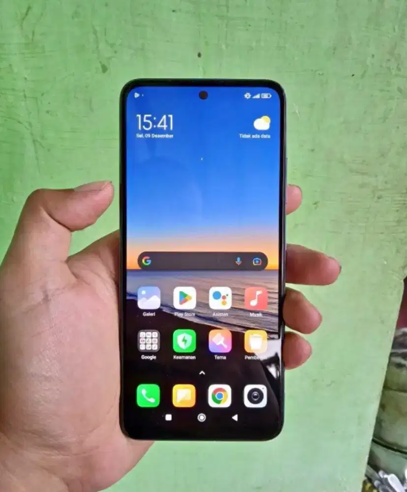 Jual Cepet Redmi Note 11 BS nego Alus