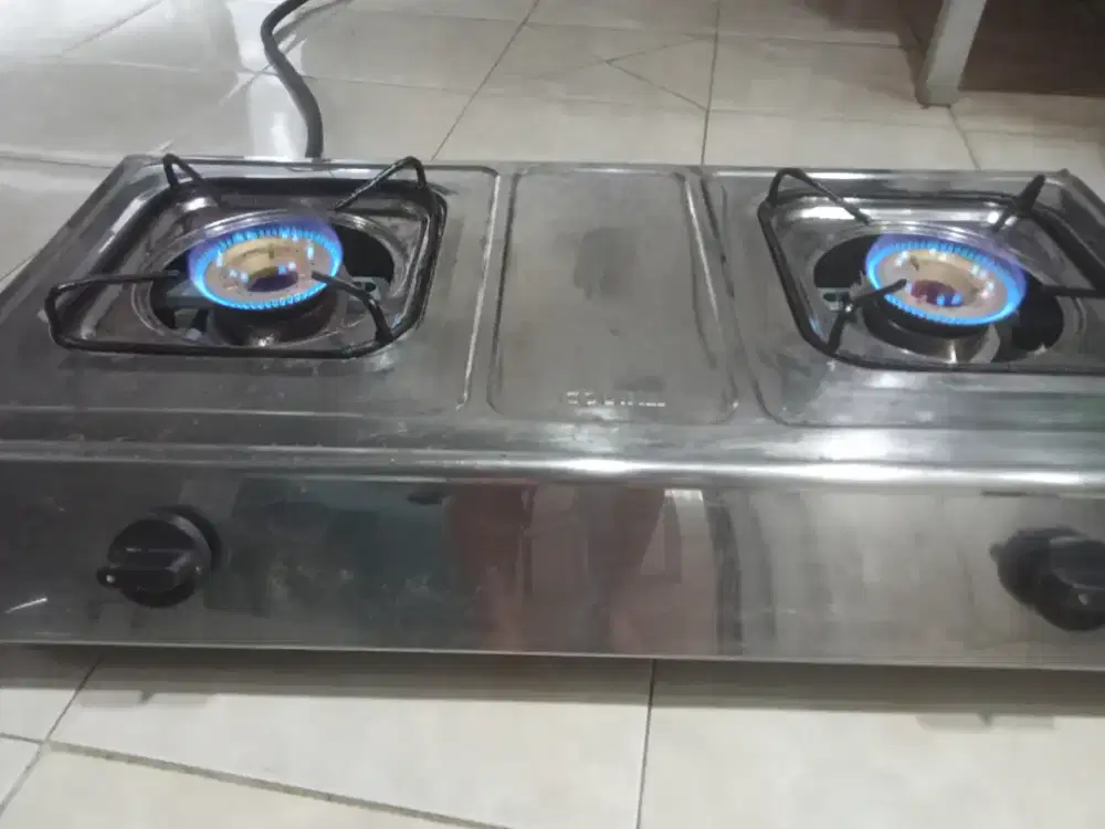 Kompor covina stenlist