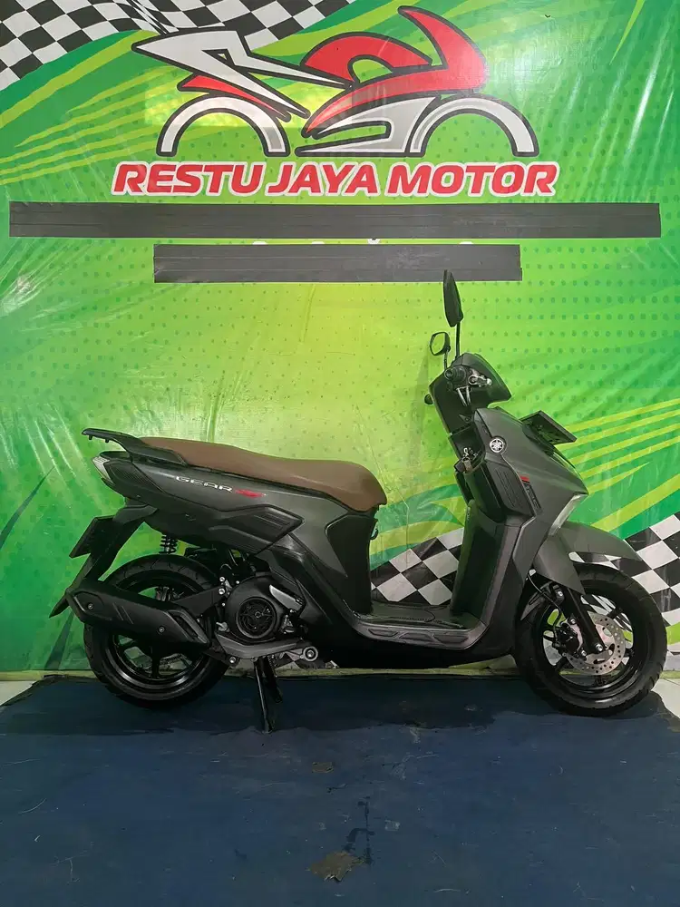 Gear Ultima Hybrid th 2025 cash/kredit#rjm