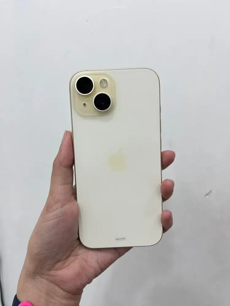 Iphone 15 128gb ibox