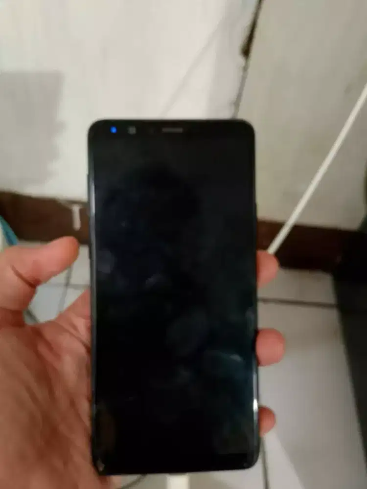 Samsung a8 star Ram 4/64