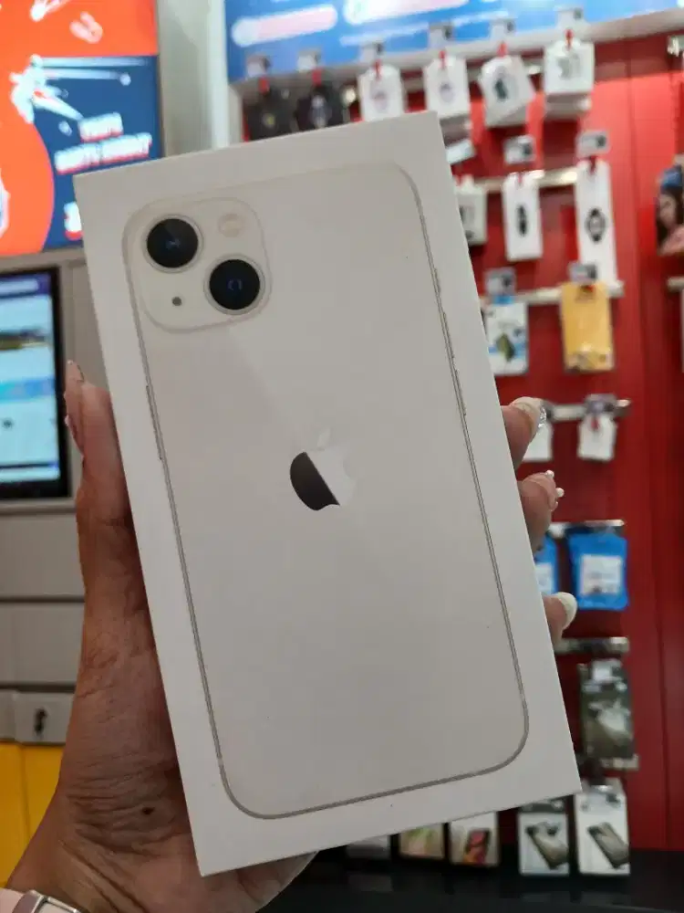 PROMO KREDIT IPHONE 13 128GB