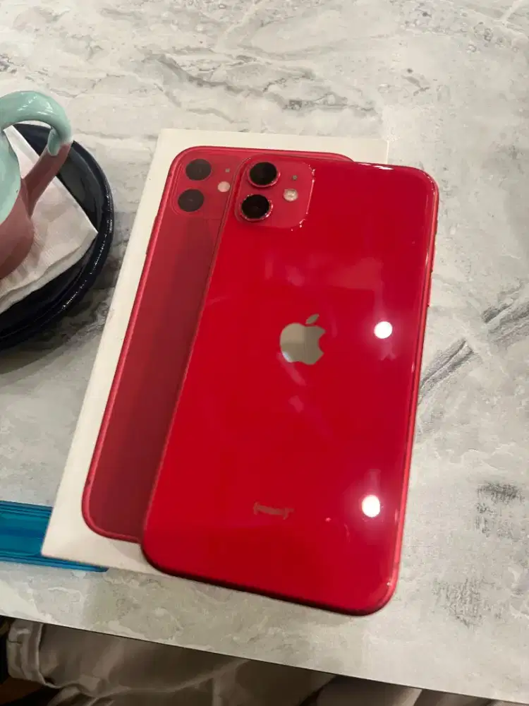 iPhone 11 64gb whitelist