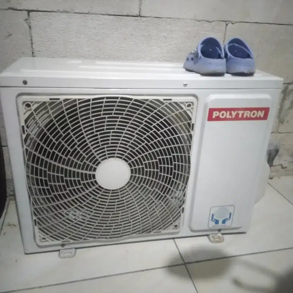 Ac outdor polytron