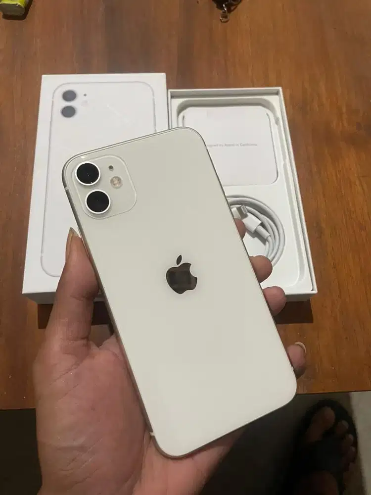 Iphone 11 64gb wifi only