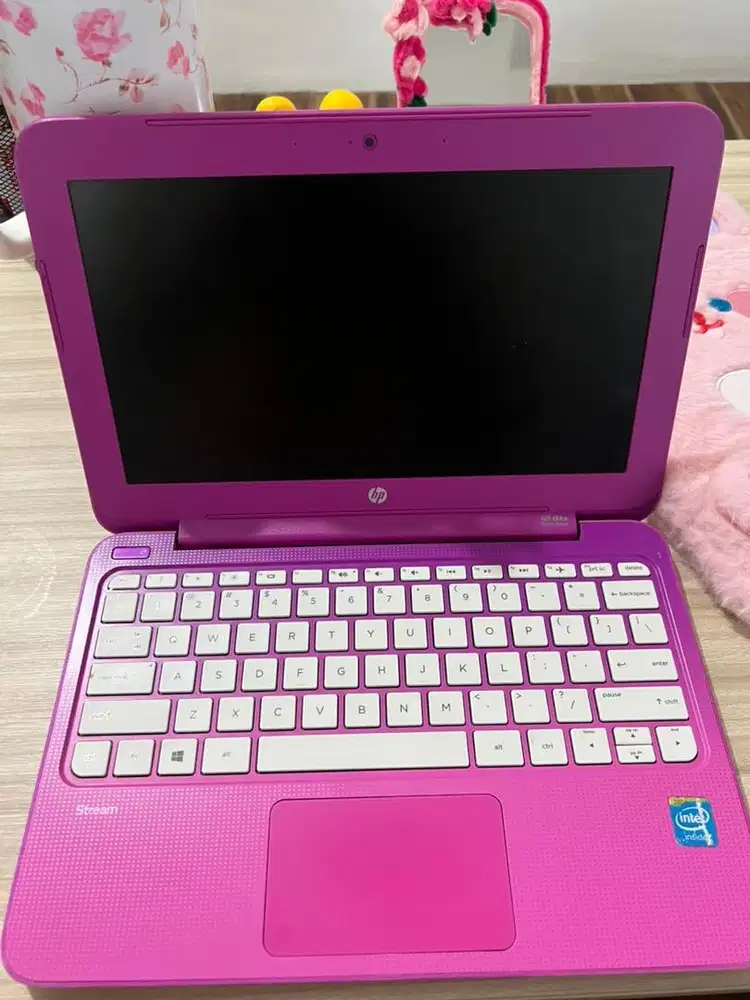 Hp stream 10 magenta