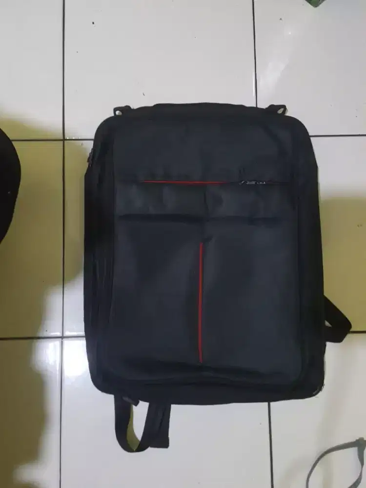 Tas laptop ,sekolah dll