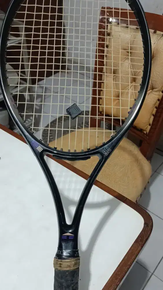 Jual Raket Tennis Sekali Bayar Langsung Dapat 3