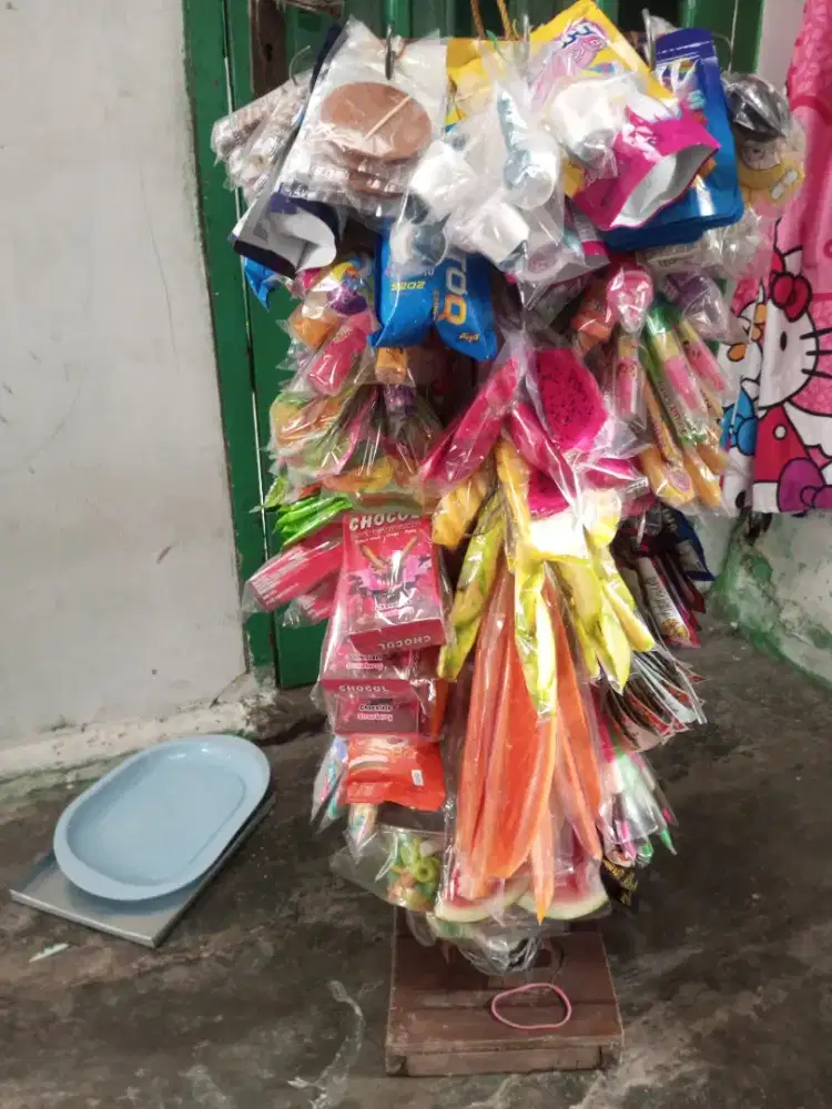 Cari yang serius sajah