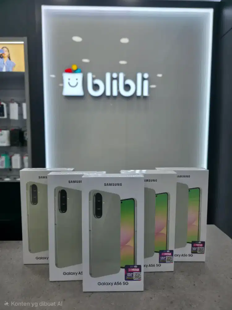 SAMSUNG Galaxy A56 5G