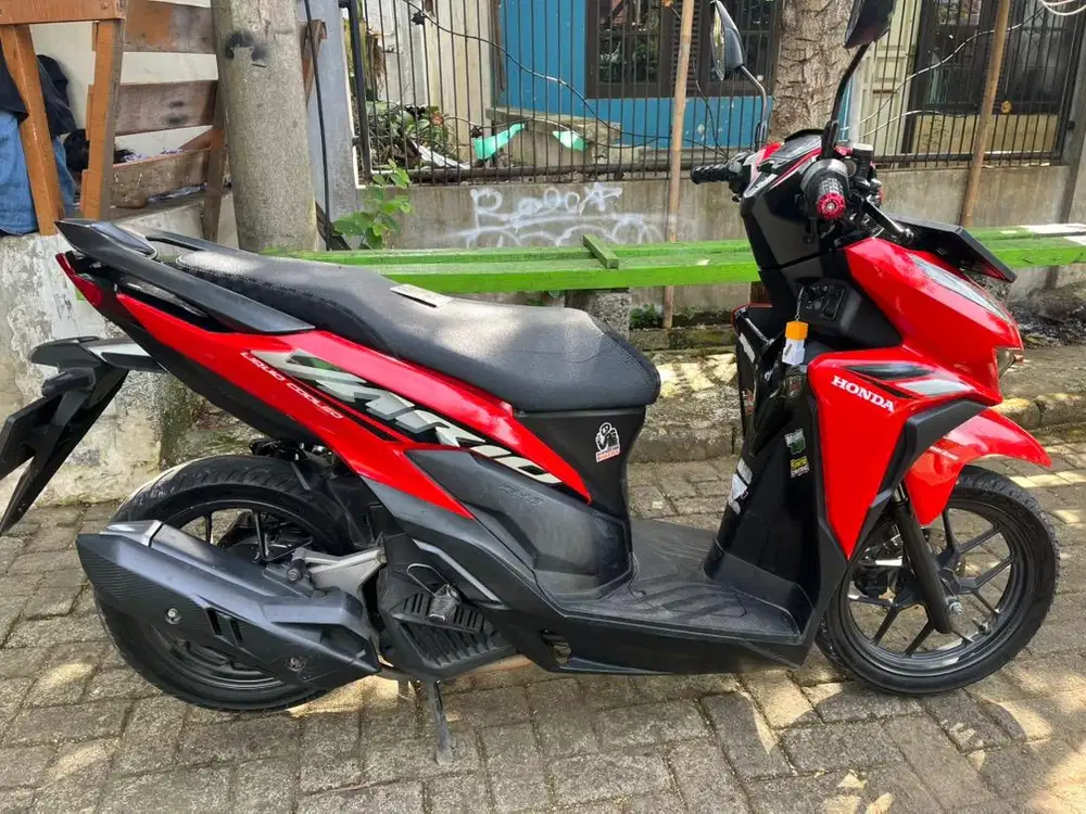 Dijual vario 125