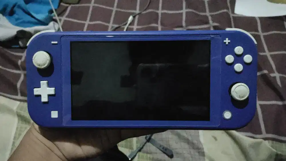 switch lite Nintendo