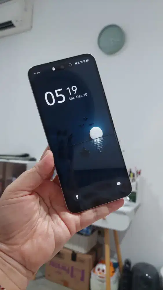 infinix HOT 60i 16/256mb