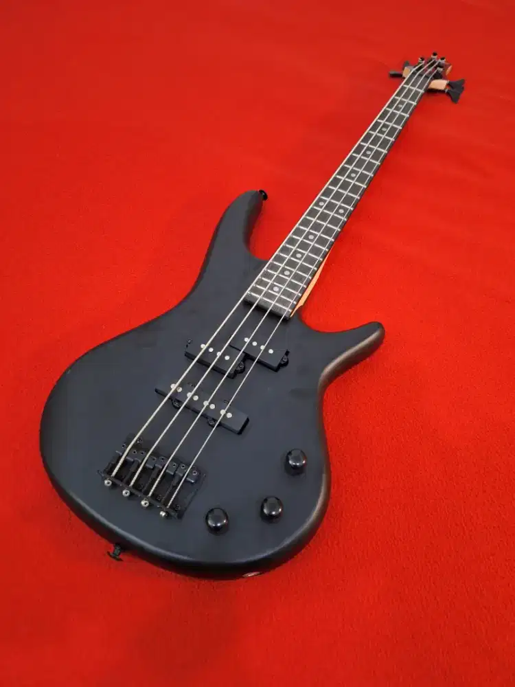 Ibanez electric bass guitar GSRM20 MIKRO