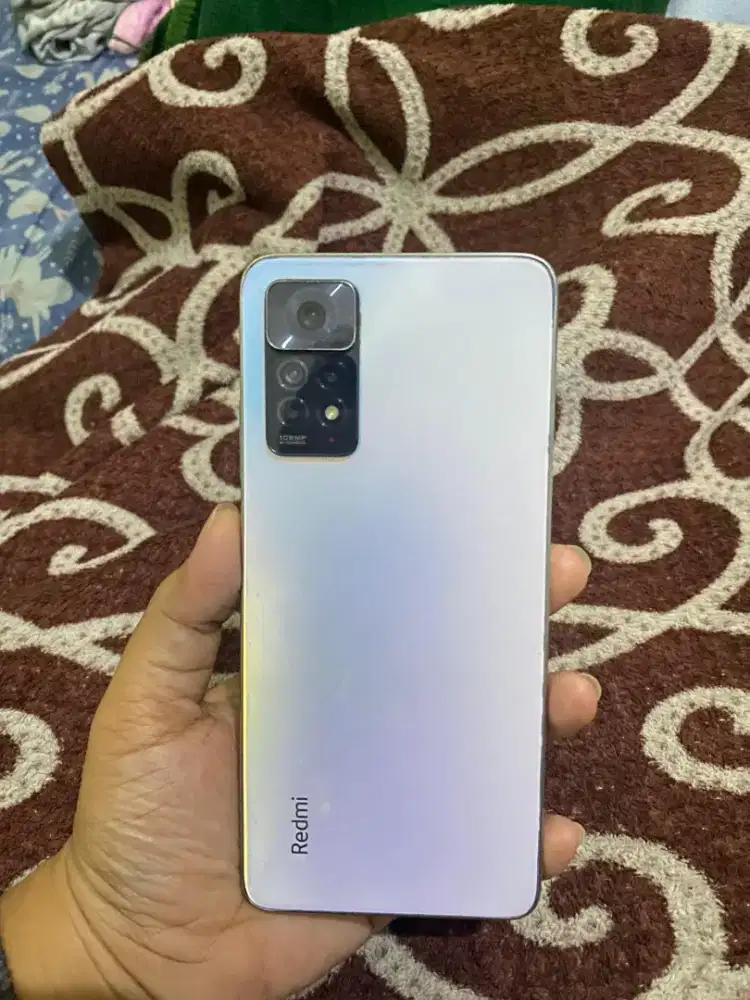 Redmi note 11 pro
