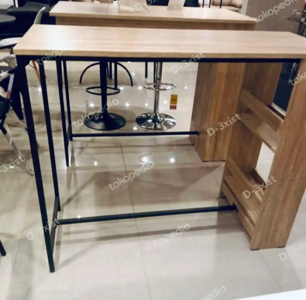 Meja Bar Merk At*ria