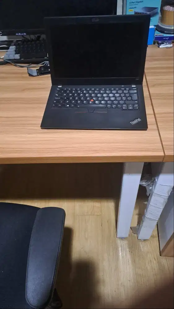 Jual laptop lenovo x280