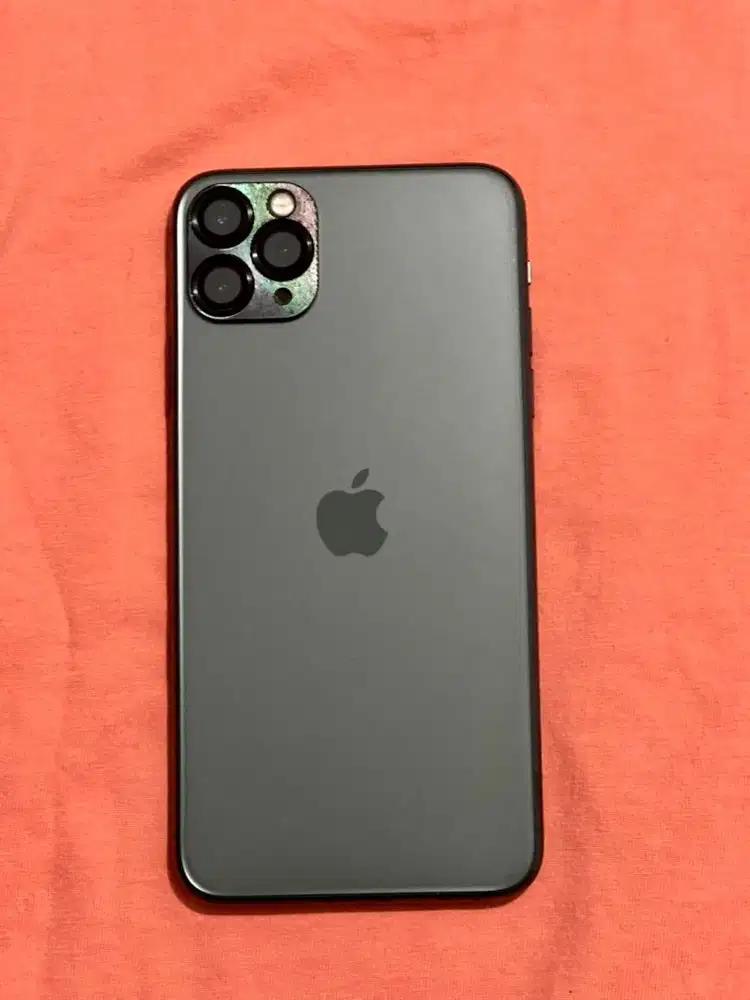 WTS Iphone 11 Pro Max 64GB Space Grey