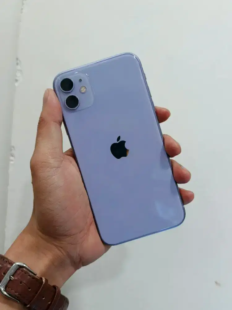 Iphone 11 128 GB all operator