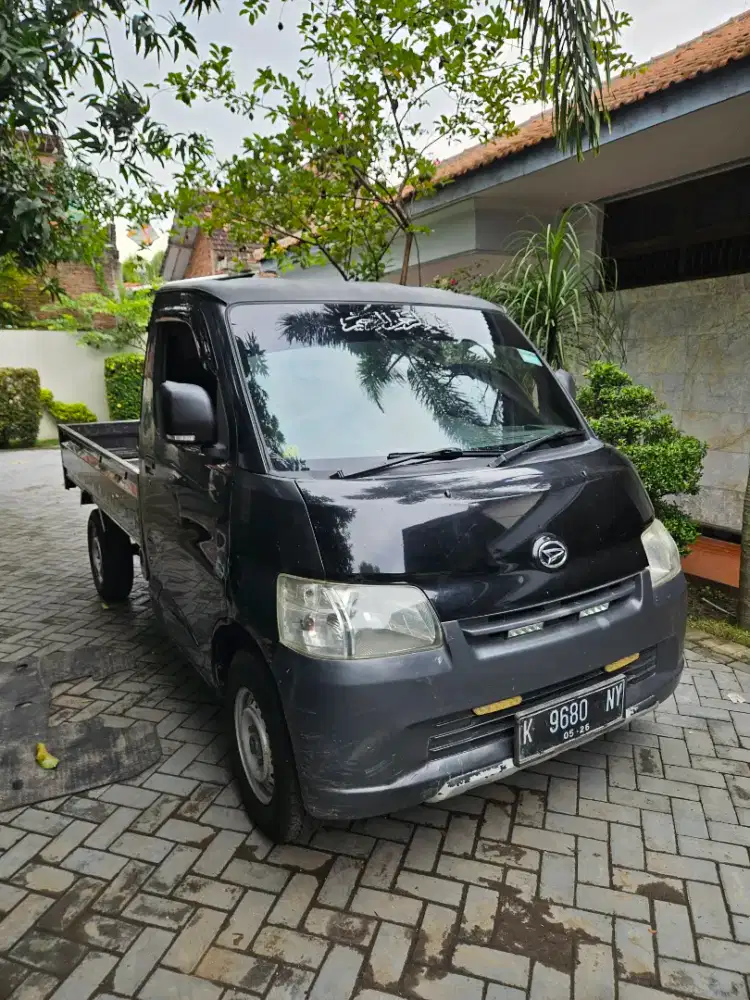 GranMax PU 1.5 STD Th.2009 Bln.5 K Blora