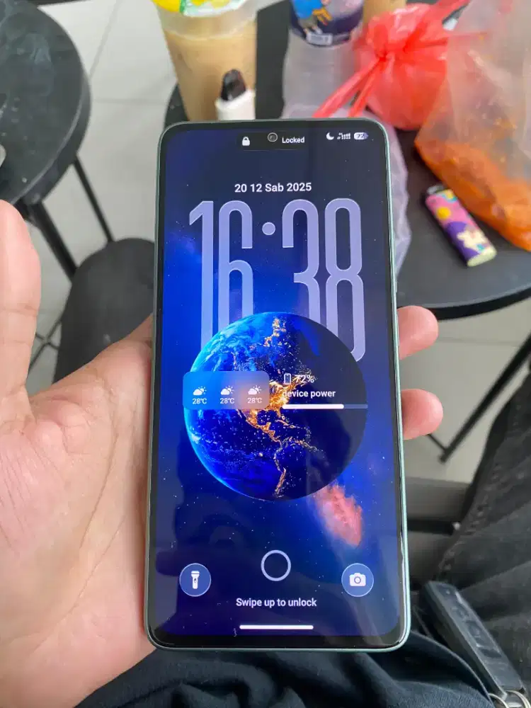 POCO M7 PRO 5G  8/256