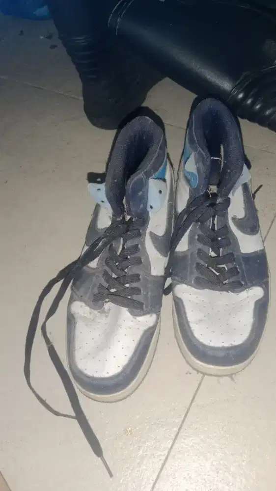 Sepatu Air Jordan KW