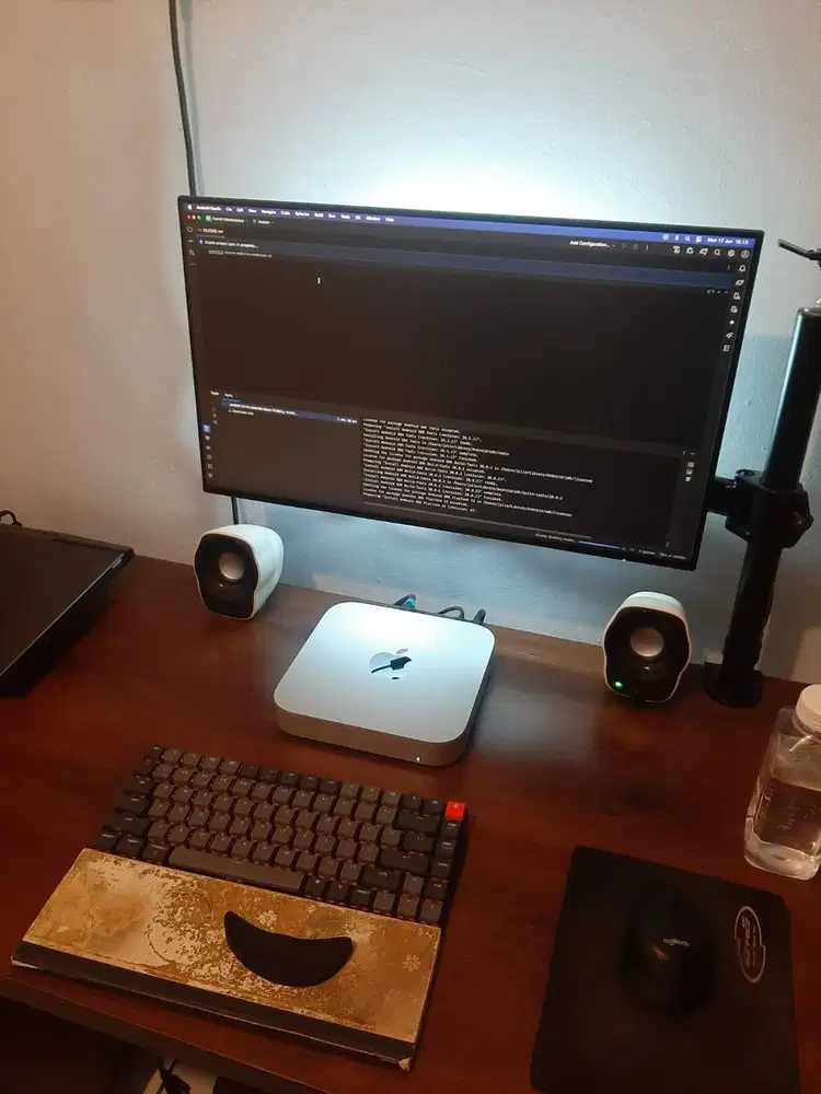 Mac mini M2 (ex-Japan) 8GB 256GB