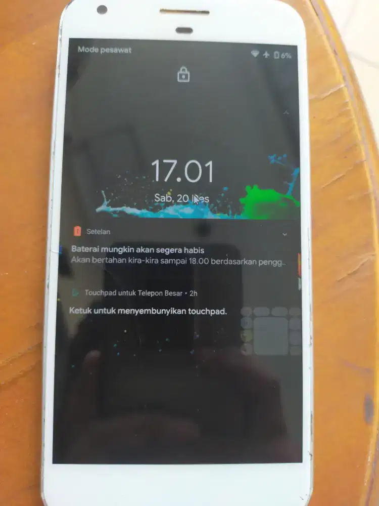 Google Pixel  1 XL 4/128 GB