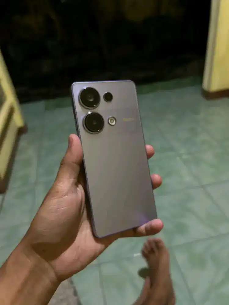 Redmi Note 13 Pro