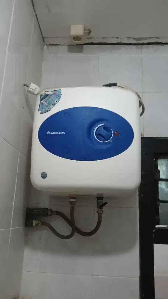 Water Heater Ariston