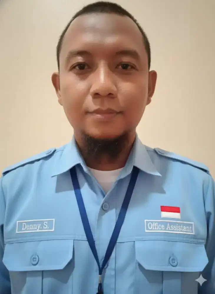 Cari kerja OB atau Jaga yg halal no tepu2