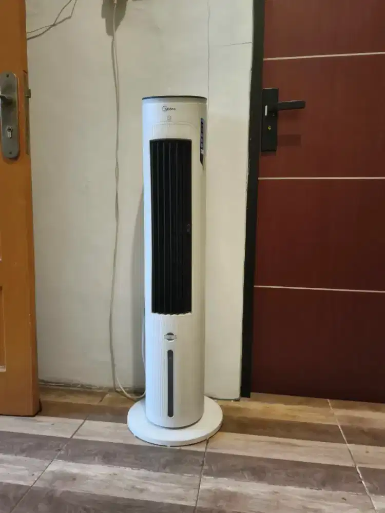 Midea Air Cooler