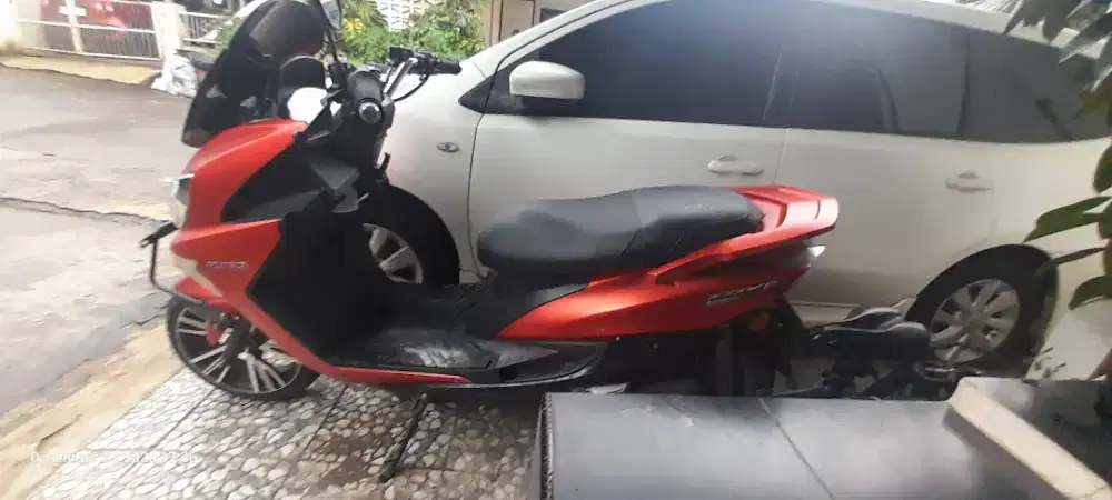 DIJUAL POLYTRON FOX R BATERAI PRIBADI