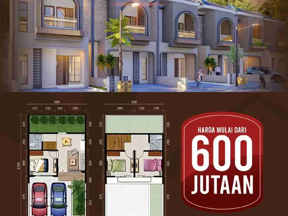 THE ROYAL PREMIERE AKSES STRATEGIS DEKAT JAKARTA