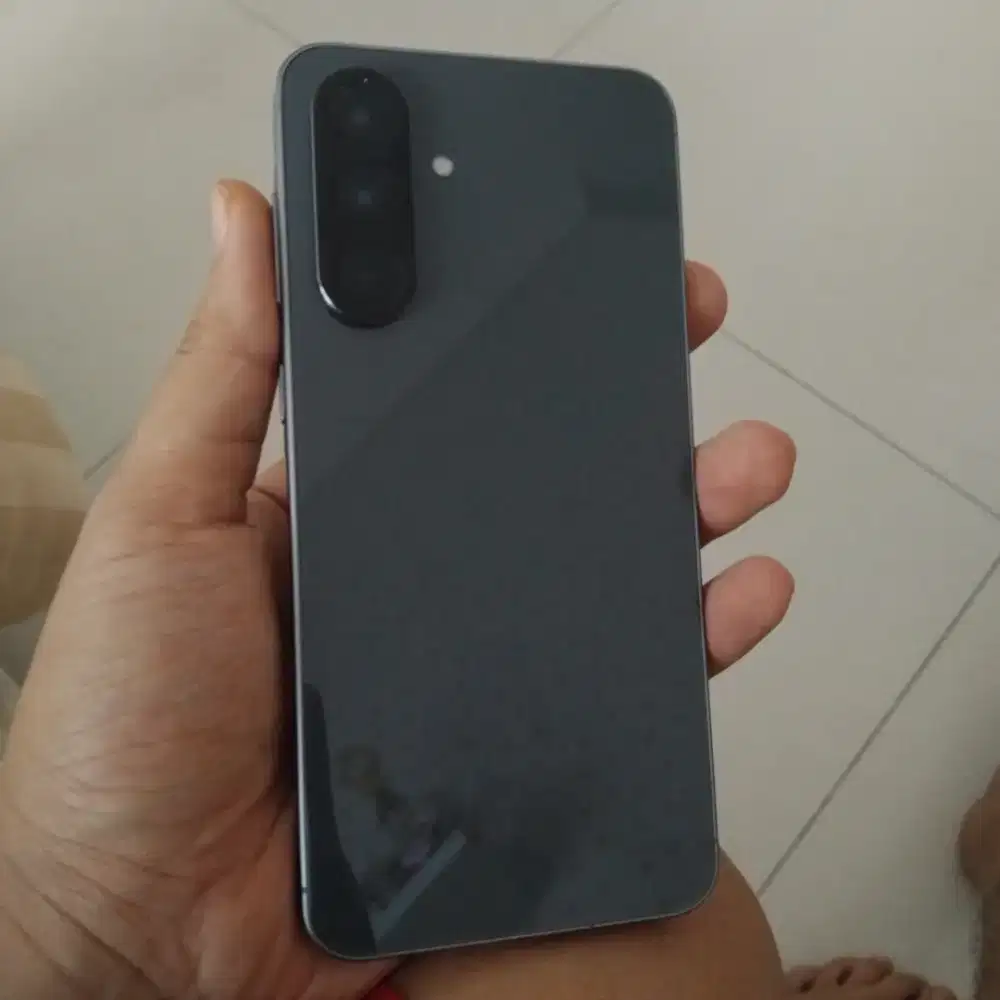 Samsung a56 12/256 garansi resmi sein