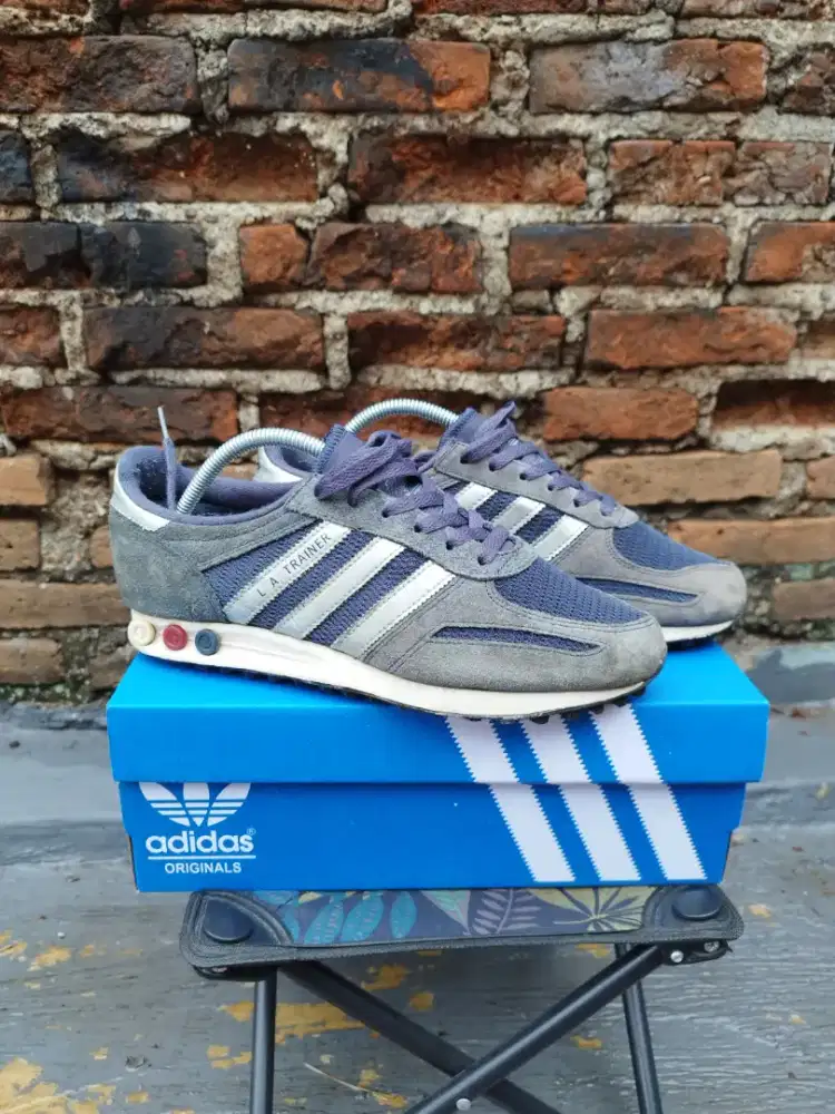 adidas la trainer