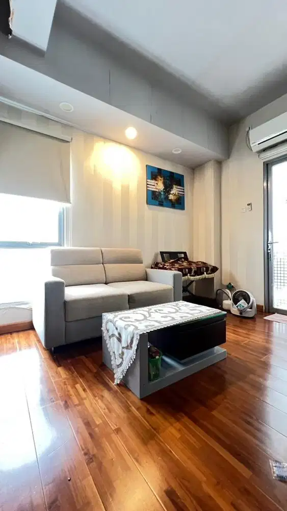 Di sewakan apartemen Prospero