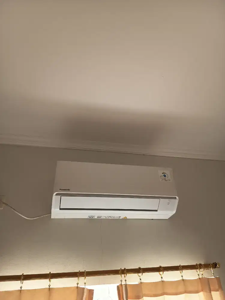 Ac Panasonic 1/2 pk