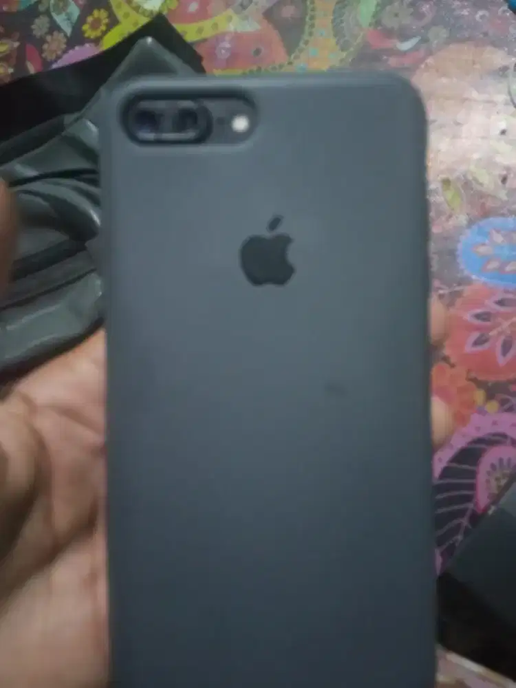 Jual iPhone 7+ ex inter